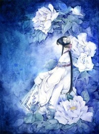 怪你如此妖娆