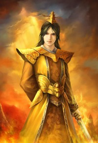 神帝专宠—废柴小姐,太妖孽