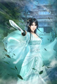 (龍門飛甲同人)西洋