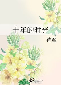 十年的时光