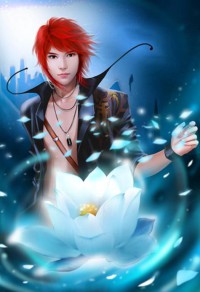 光陰：魔神悲闕