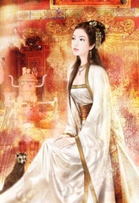 本王且娶且撩