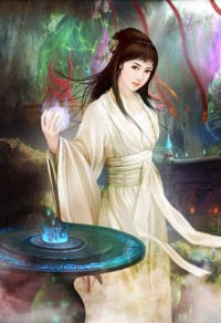 八极破
