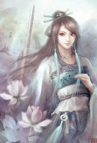 素衣成仙