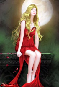 替嫁娇妻：恶魔总裁放肆宠