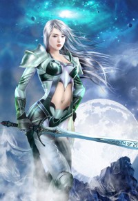 绝世帝神叶云辰萧妍然