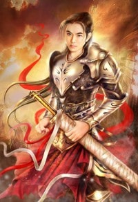 武則天——從尼姑到女皇的政治搏弈