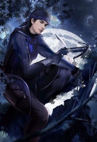 神醫嫡女：帝君，請下嫁！